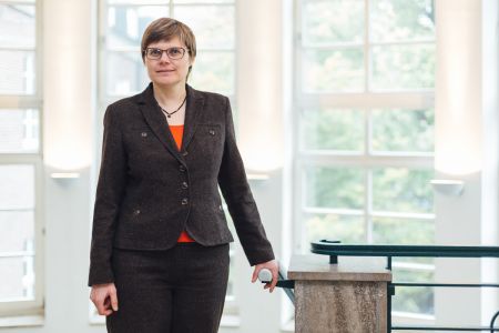 Vortrag über das neue Einwanderungsgesetz